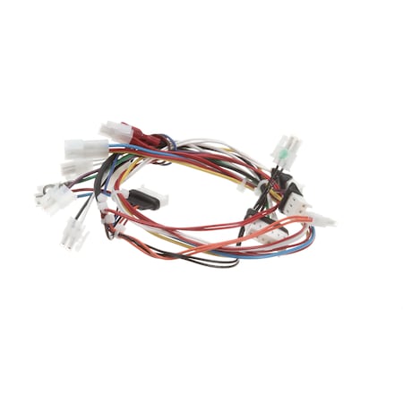 Globe Wiring Harness 4600 130121